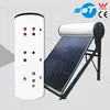 High class solar water heater system split