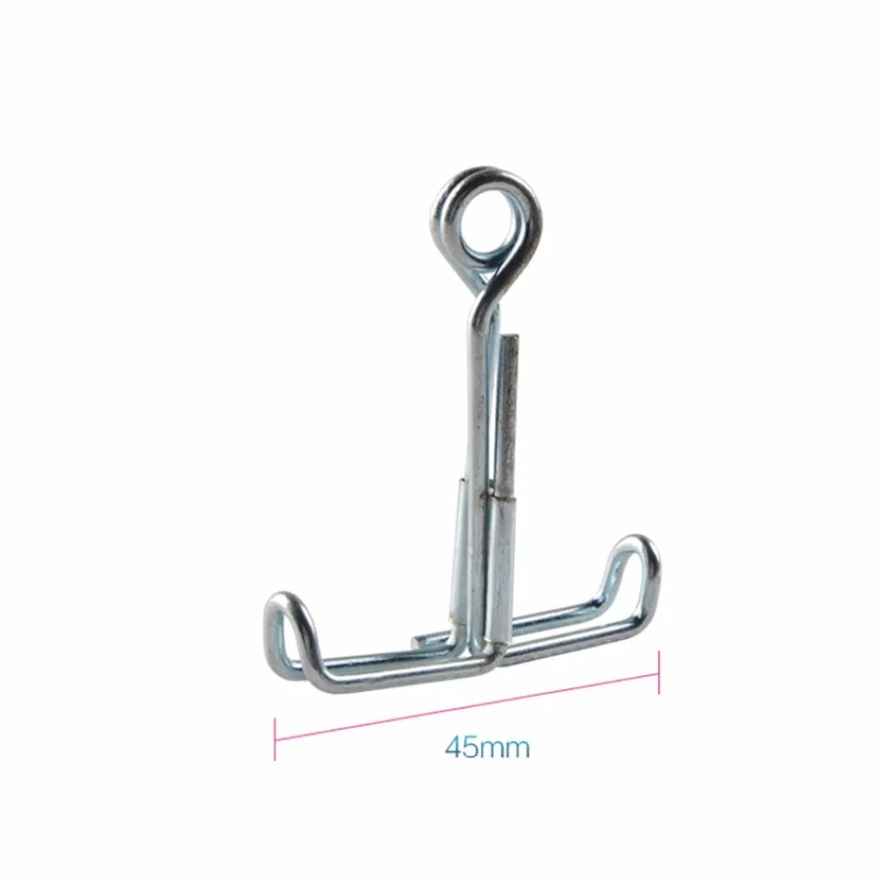 Haiju Lab Mohr Pinchcock Tubing Clamp - Buy Tubing Clamp,Mohr Pinchcock ...