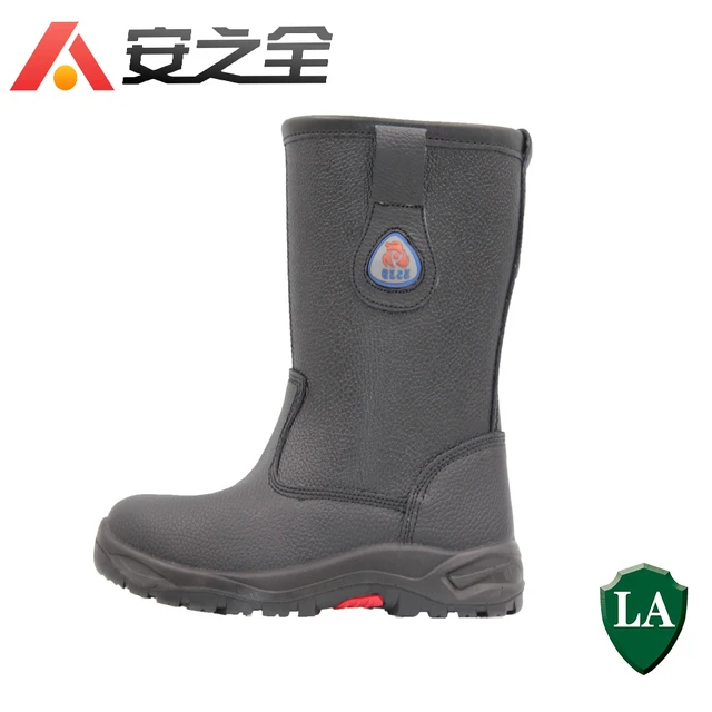 lightweight insulated work boots