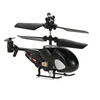 Hot sale QS QS5013 2.5CH Super Mini Infrared sensor rc helicopter rc aircraft helicopter toys