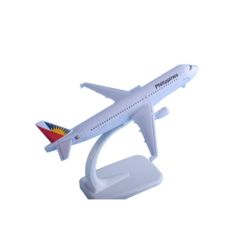 philippine airlines diecast for sale