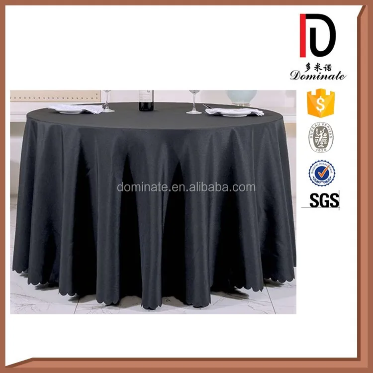 Artex Spain Luxury Modern Use Black Dining Table Cloth - Buy Dining ...