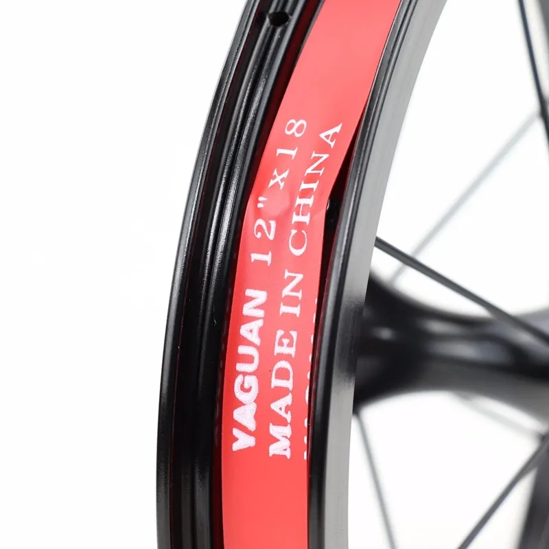 Customized 10 12 20 Inch 10 12 Holes 84 90 95mm Kid's Bike Sliding Bike ...