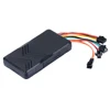 Anti theft move alarm power off alarm GT06W 3G gps tracker for vehicle motor bike