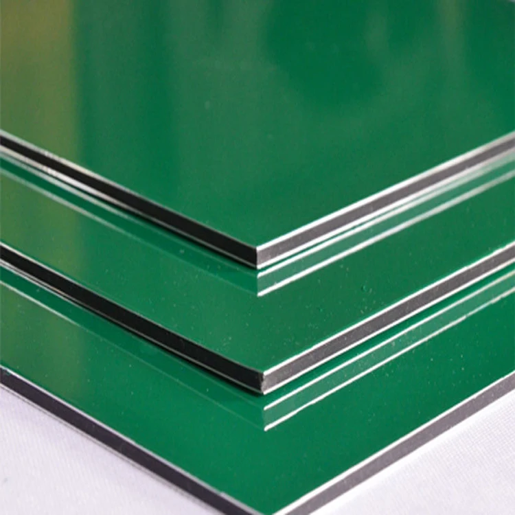 High Gloss Laminate Sheets