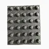 China dimple plastic dimple drain sheet for earthwork