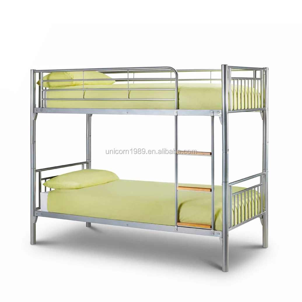 Iron Double Bunk Bed Design Furniture Buy Bunk Bed,Iron Bed,Double