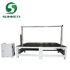 SM3030 sign maker hot wire cnc machine with pvc styrofoam cutting table