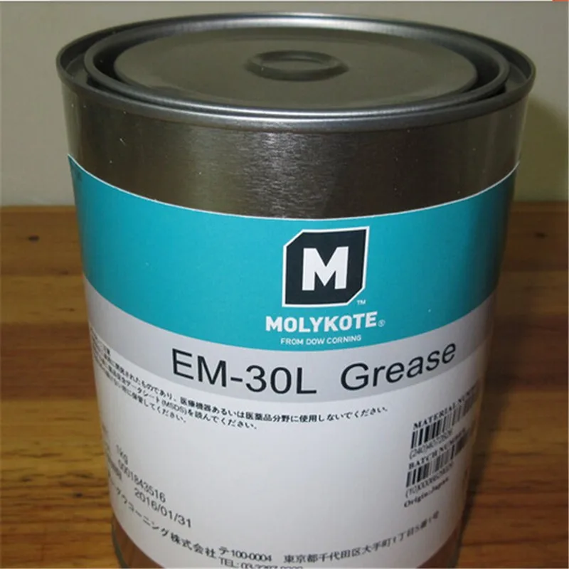 特別な販促用潤滑剤モリコートem30l Buy グリース潤滑剤 グリース 潤滑剤 Product On Alibaba Com