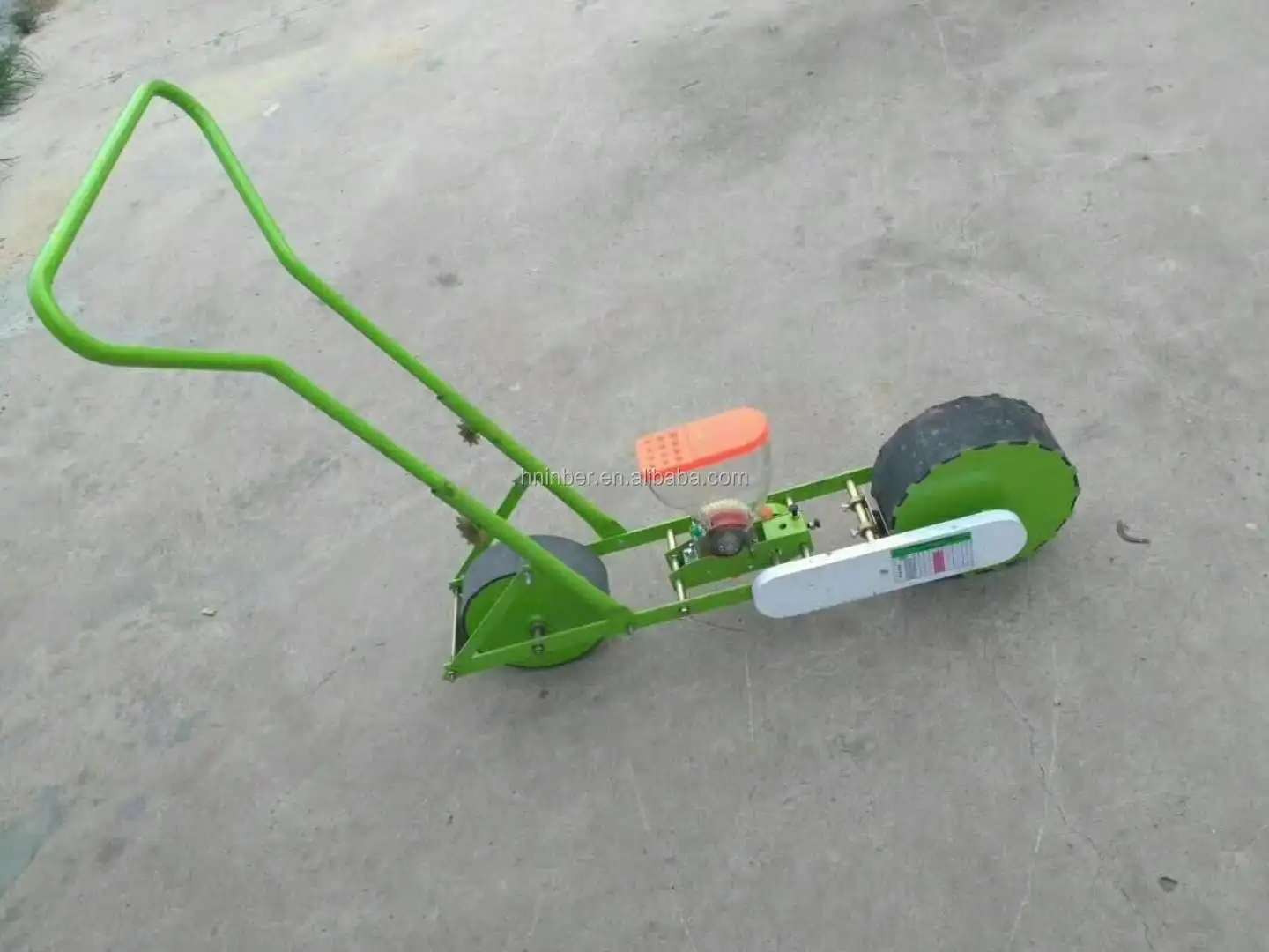 Garlic Seed Planter For Sale Buy Manual Hand Seeder,Hand Push Seeder