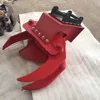 Forestry Tree Shear Cutter Grapple for Cutting Tree Branch