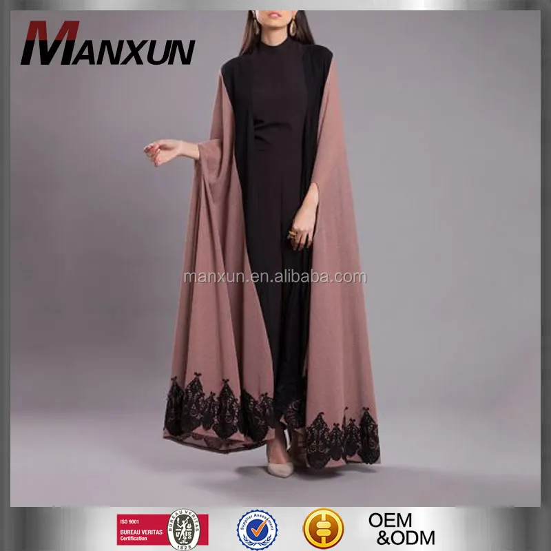 maxi cape tops