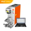 China supplier sales AC 220V/1P top quality cutting laser machine price