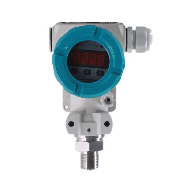 Original Manufacturer Programmable Pressure Transmitter 200 Psi - Buy ...