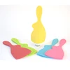 Colorful Bunny(18x10cm) and chick(13x10cm) shaped felt egg warmer,Easter Festival Egg Warmer for Holiday Gift DIY