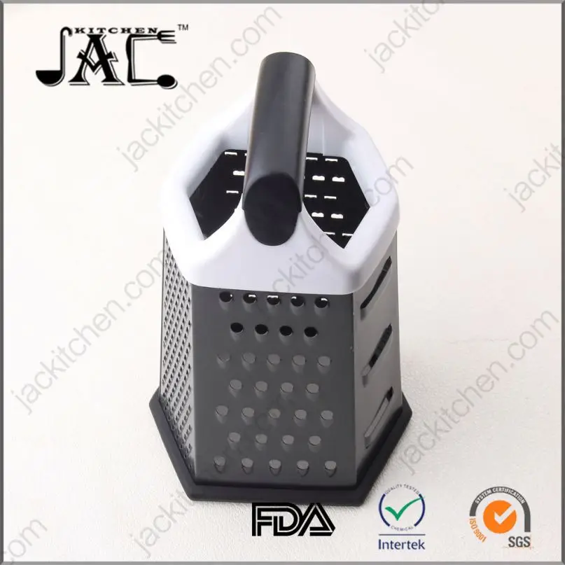 Commercial Convenient Stainless Steel Vegetable Kitchen Grater