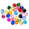 china clear plastic beads in bulk for wholesale