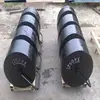 classes commercial 500KG Weight For Crane Cast Iron Test Calibration Weights