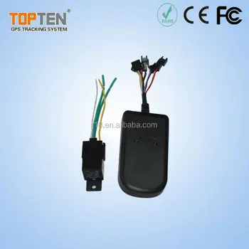 gt08 gps tracker