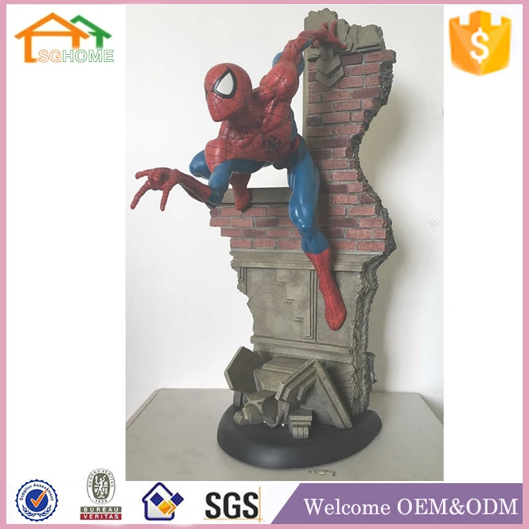 best custom action figures