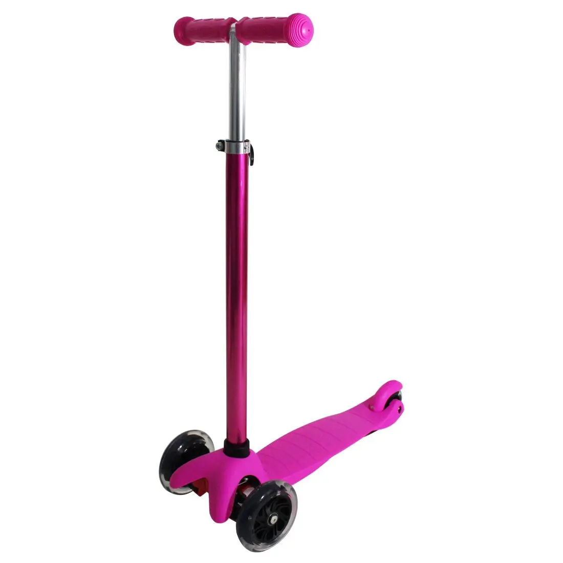 rimable scooter