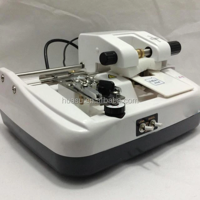 Optical Glasses Lens Grinder Beveler Cutting Machine 12b Buy Lens