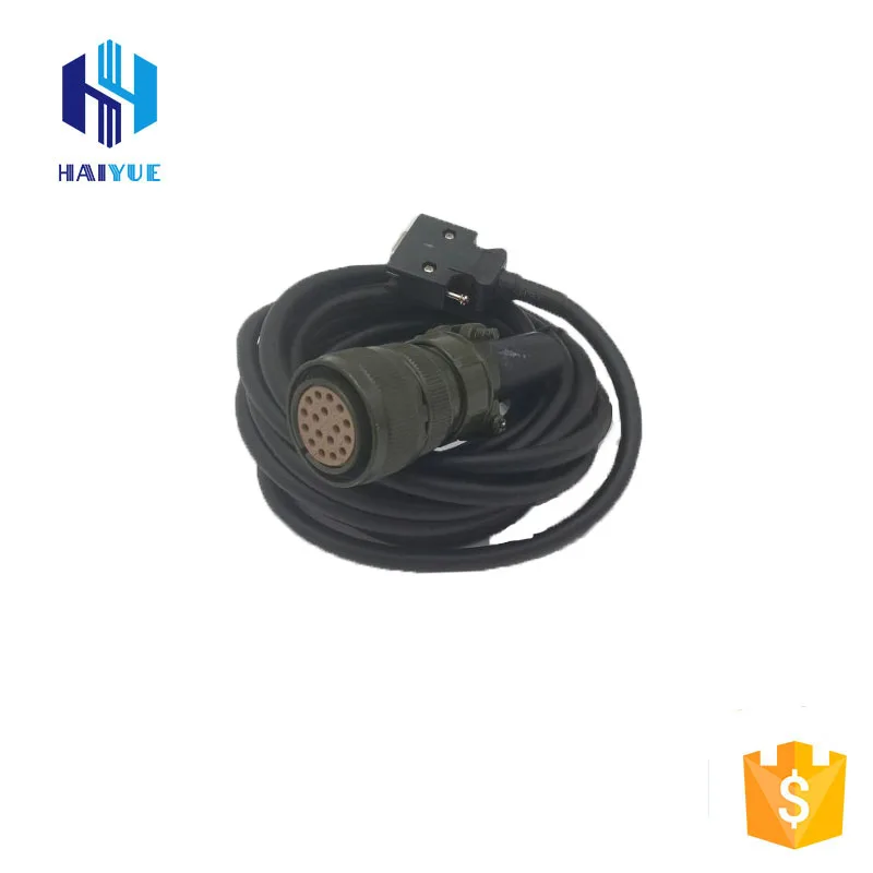 cable servo cable electrical cables new and original cables