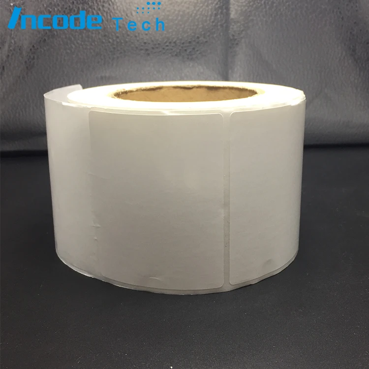 Sticker Roll 250 4" x 6" Zebra 2844 Direct Thermal Shipping LABEL 250 Labels /ROLL
