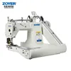 Normal Merrow Zig Zag Button Hemming Sewing Machine