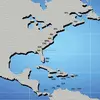 Logistics service drop shipping to or from CENTRAL & SOUTH AMERICA / AFRICA