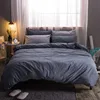 OEM available 5 Star Hotel Used Egyptian Cotton like Plain Fabric Hotel Linen Bed Sheets sets cheap