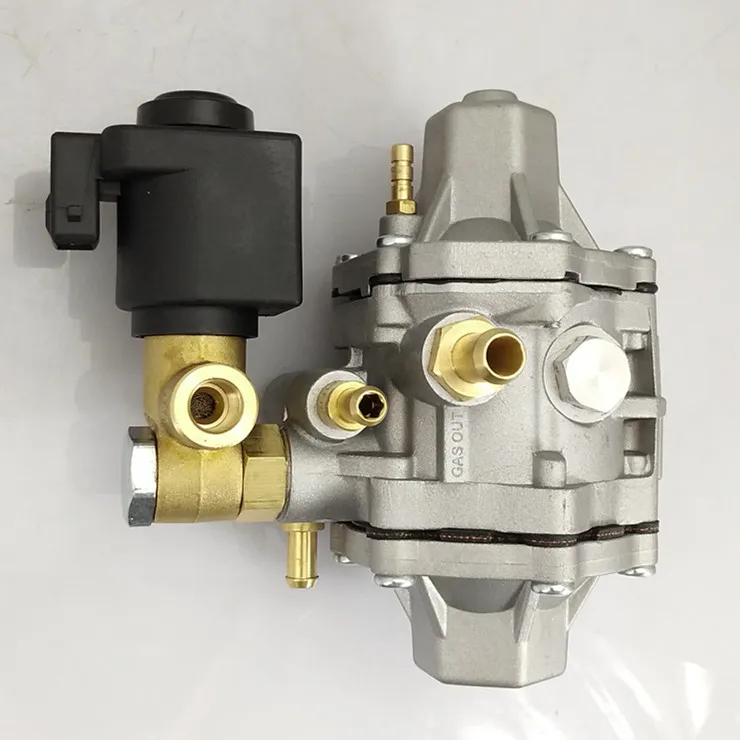 Auto Gas Cng Conversion Kits Cng High Quality Multipoint Sequential