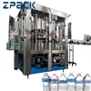 water making and packaging processing equipment line for producing bottes water