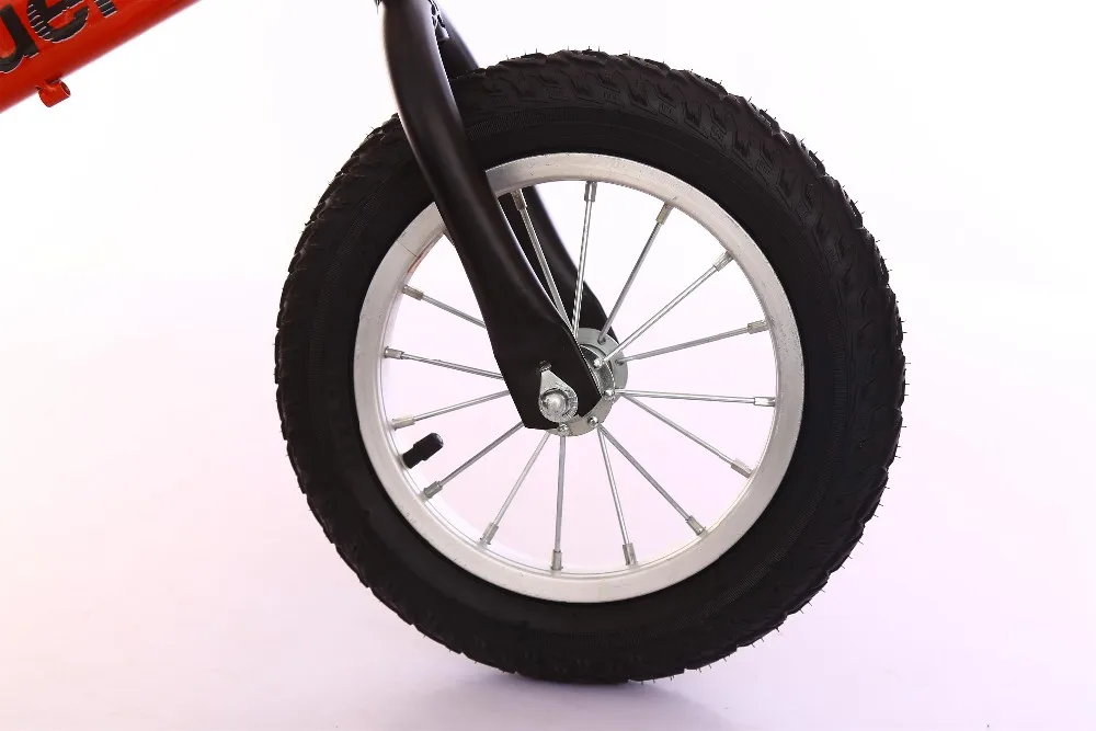 kids bike rear wheel