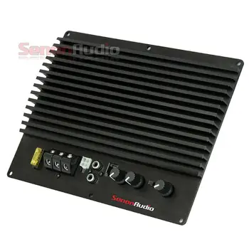 car subwoofer amplifier