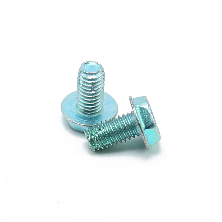 10 32 Thread Cutting Machine Screws,Green Zn,Type "f" Buy Thread