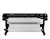 China hot sale high speed CAD inkjet printer for garment factory