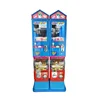 Popular mini claw crane toys capsule gashapon vending machine for sale