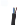 professional flat utp drop wire flat cable