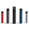 2019 new arrival e- cigarette 400mAh super thin mini Oil herb Vaporizer Factory cheap high quality dry herb vape pen with pods