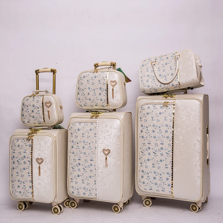 funky suitcases best prices