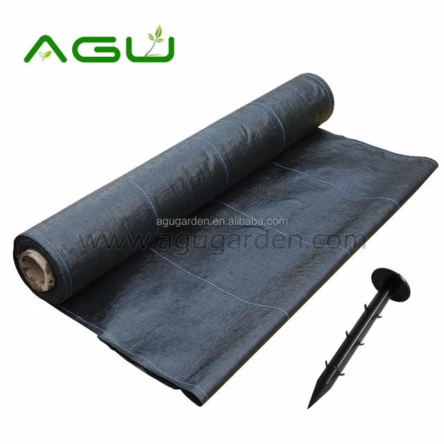 lowes landscape fabric