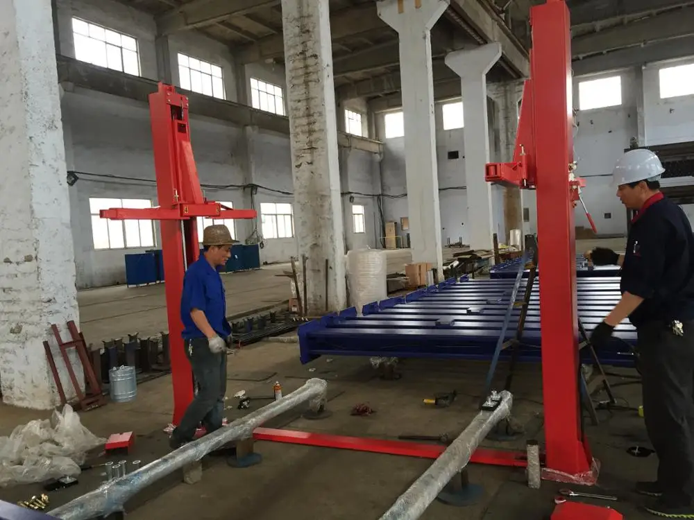 China Factory Hydraulic Car Lift Dubai Buy Hydraulic Car Lift Dubai