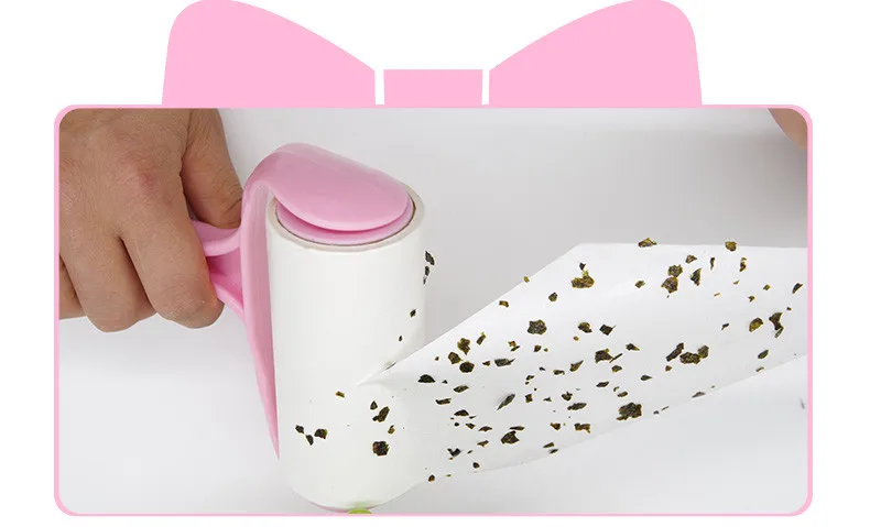 pet hair fur lint remove roller
