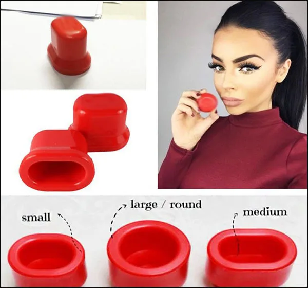 Cheap Fashion Sexy Full Natural Lip Pump Women Lip Plumper
