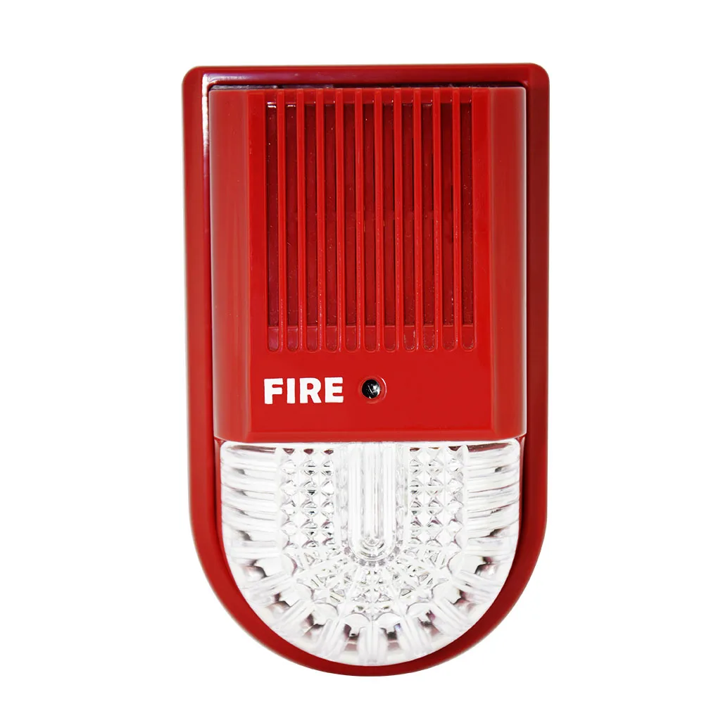 conventional fire alarm system, conventional fire alarm system
