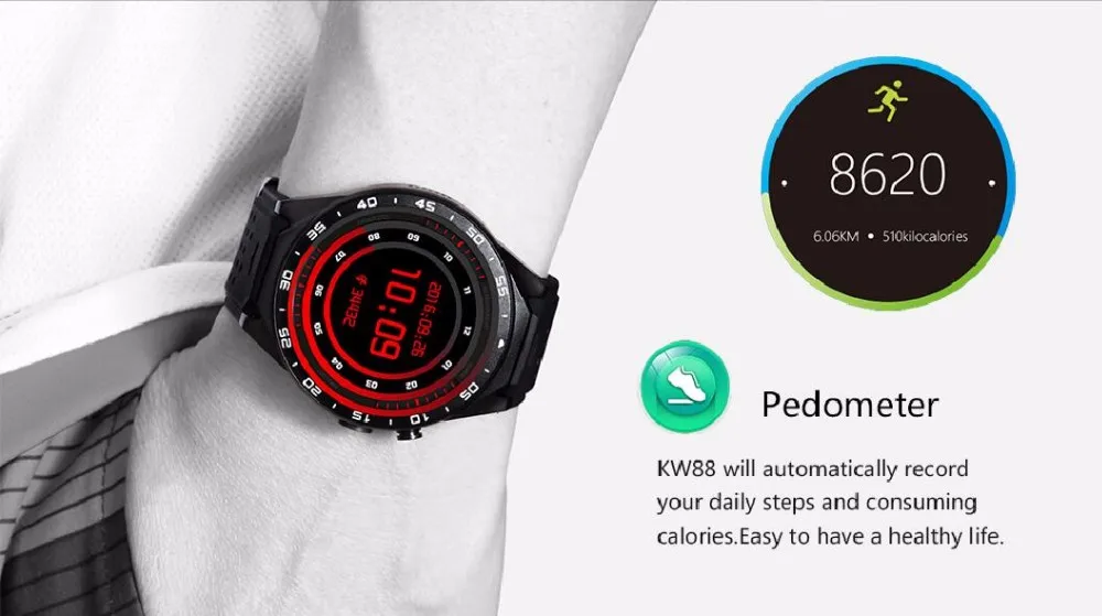 smartwatch wifi android