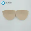 Personal design open cup bra set sexy underwear liquid bra pad