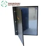 Price competitive wholesale high quality bar leather menu, food menu design, restaurant suppliers menu cover