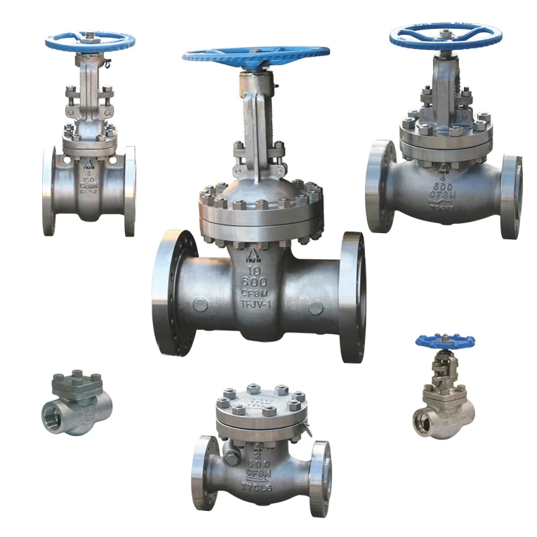 Marine din 3352 Cast or stainless steel Gate Valves DN250 PN16 oil and ...